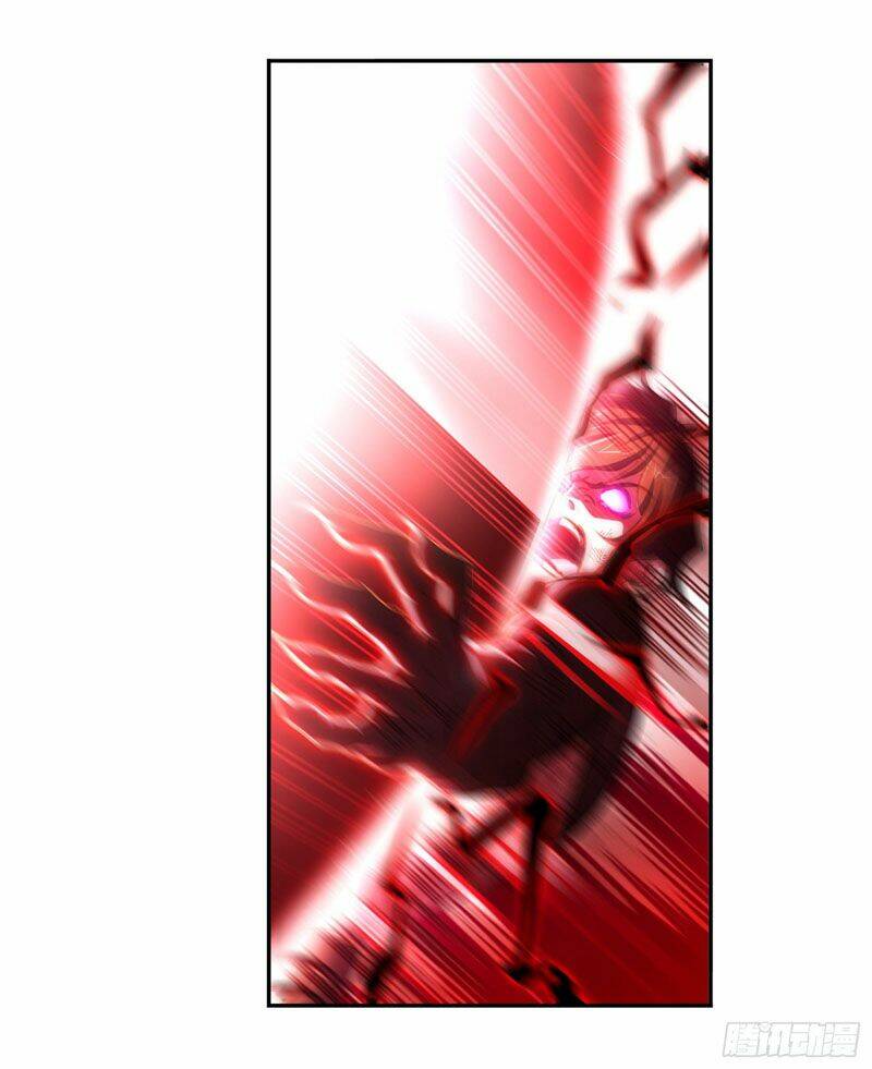 Đấu La Đại Lục Chapter 298 - Trang 2