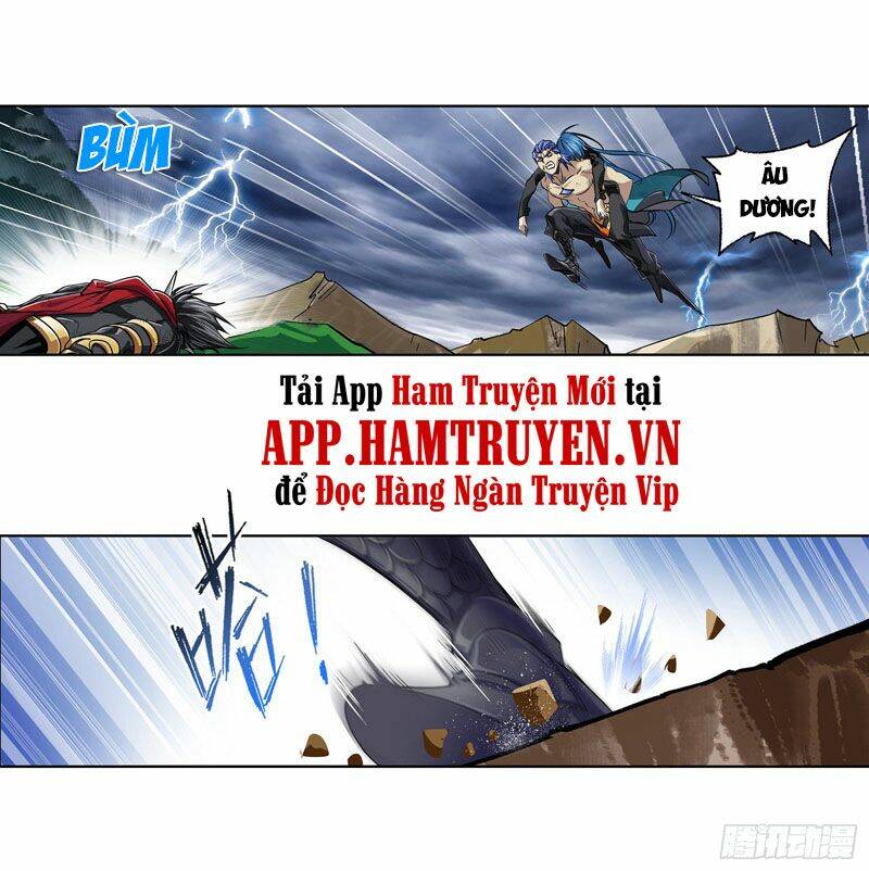 Đấu La Đại Lục Chapter 299 - Trang 2