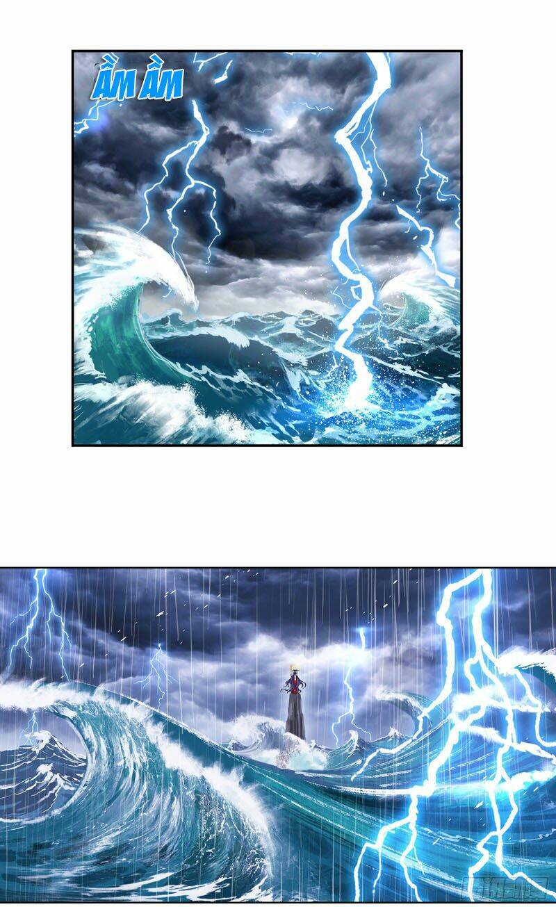 Đấu La Đại Lục Chapter 299 - Trang 2