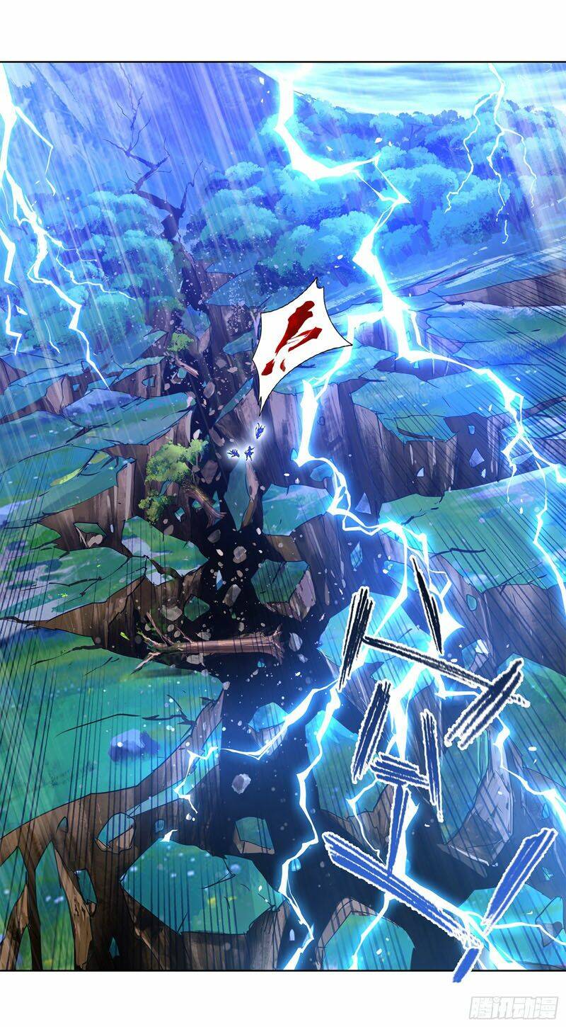 Đấu La Đại Lục Chapter 299 - Trang 2