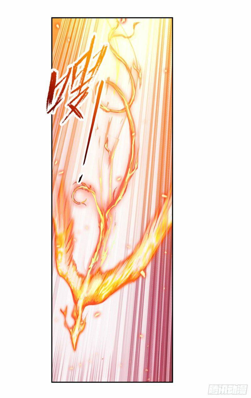 Đấu La Đại Lục Chapter 299 - Trang 2