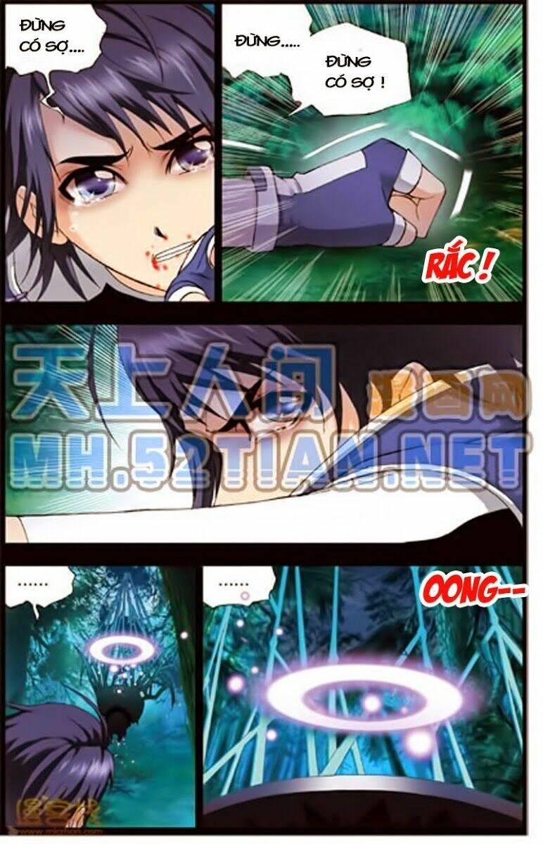 Đấu La Đại Lục Chapter 30 - Trang 2