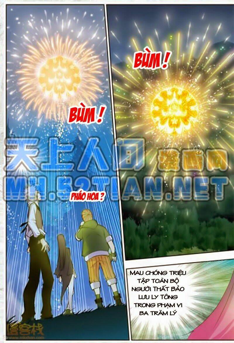 Đấu La Đại Lục Chapter 30 - Trang 2