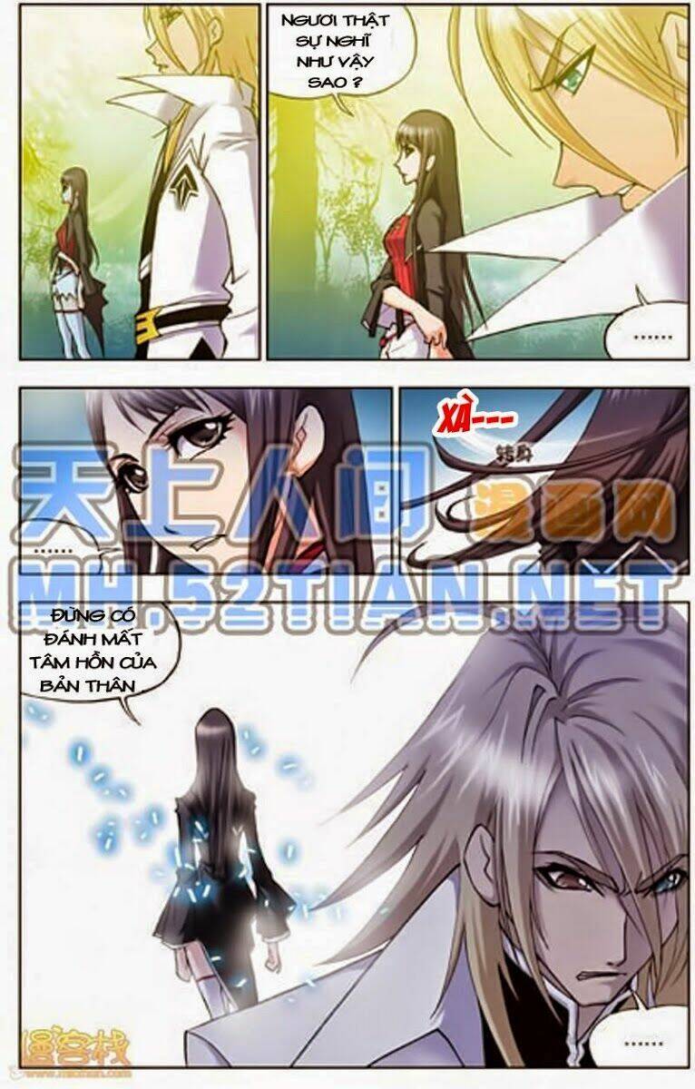 Đấu La Đại Lục Chapter 30 - Trang 2