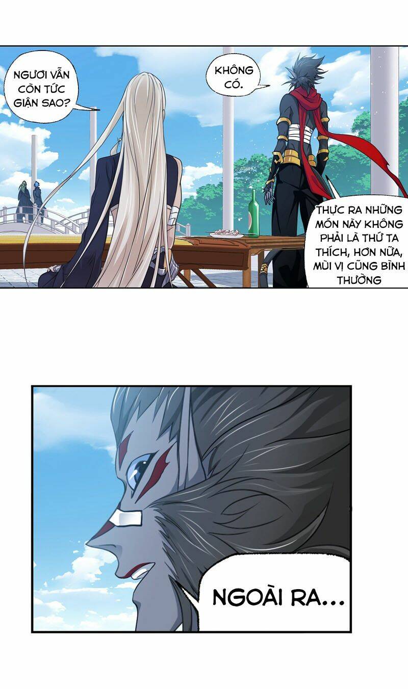 Đấu La Đại Lục Chapter 301.5 - Trang 2