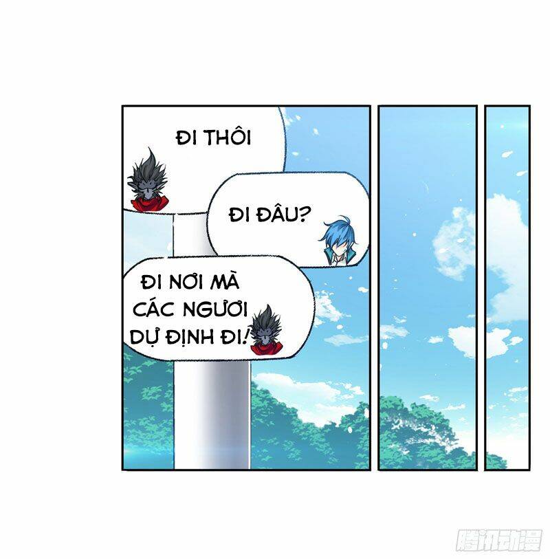 Đấu La Đại Lục Chapter 301.5 - Trang 2