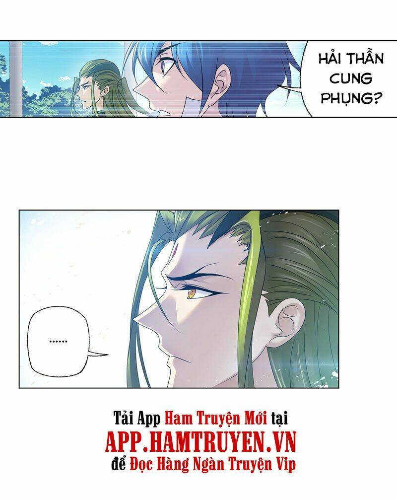 Đấu La Đại Lục Chapter 301.5 - Trang 2