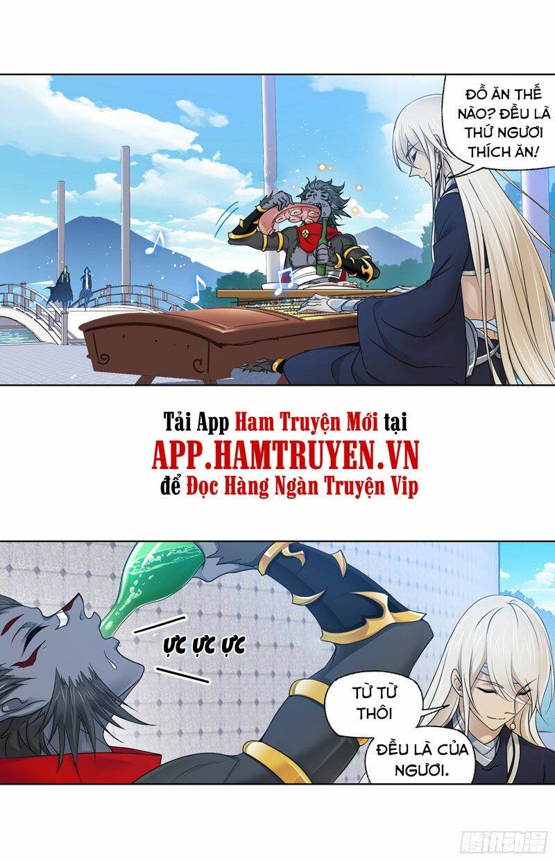 Đấu La Đại Lục Chapter 301.5 - Trang 2