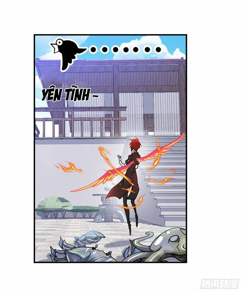 Đấu La Đại Lục Chapter 301 - Trang 2