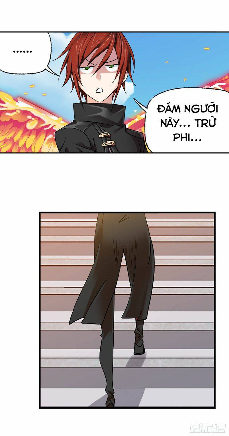 Đấu La Đại Lục Chapter 301 - Trang 2