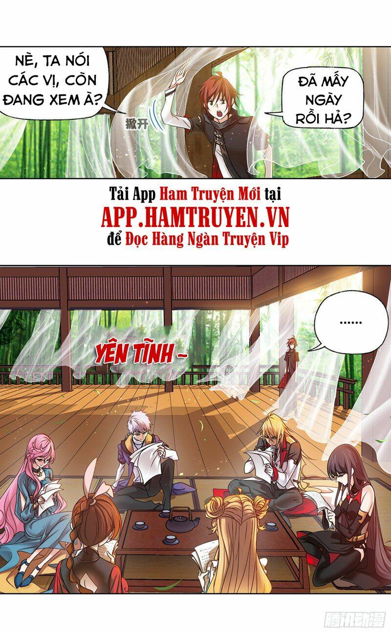 Đấu La Đại Lục Chapter 301 - Trang 2