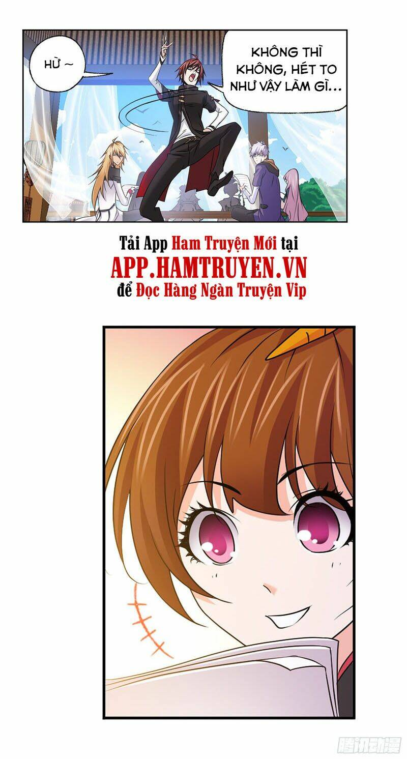 Đấu La Đại Lục Chapter 301 - Trang 2