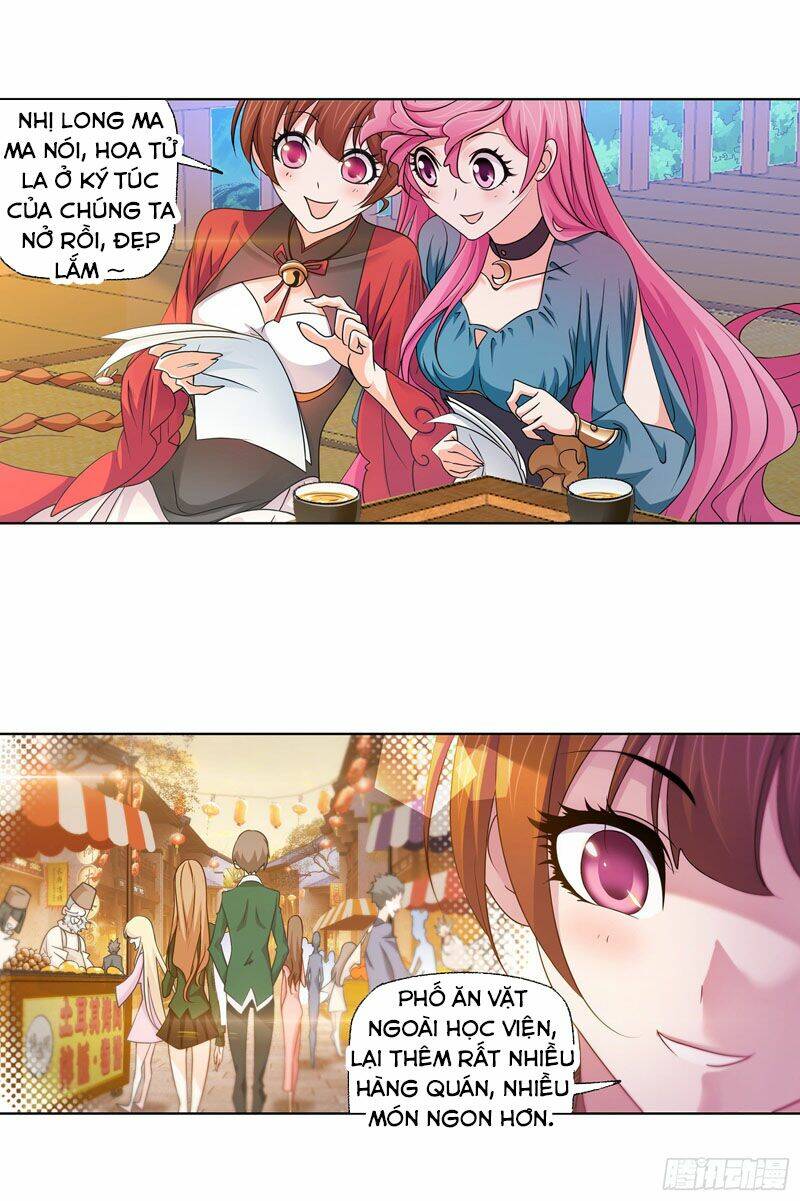 Đấu La Đại Lục Chapter 301 - Trang 2