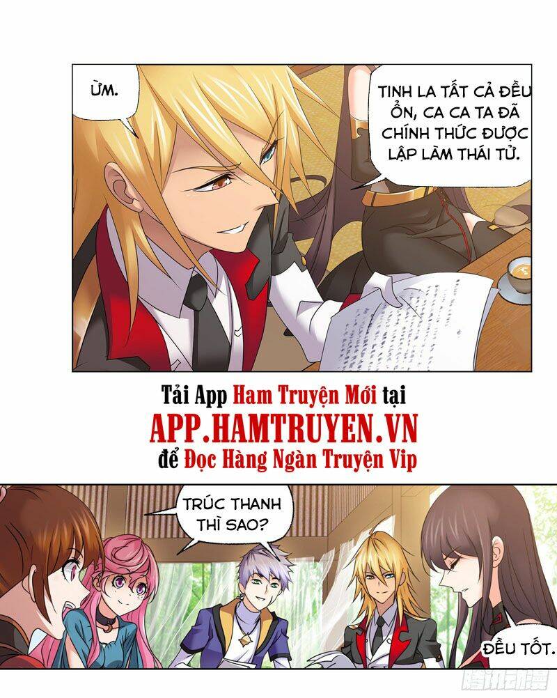 Đấu La Đại Lục Chapter 301 - Trang 2