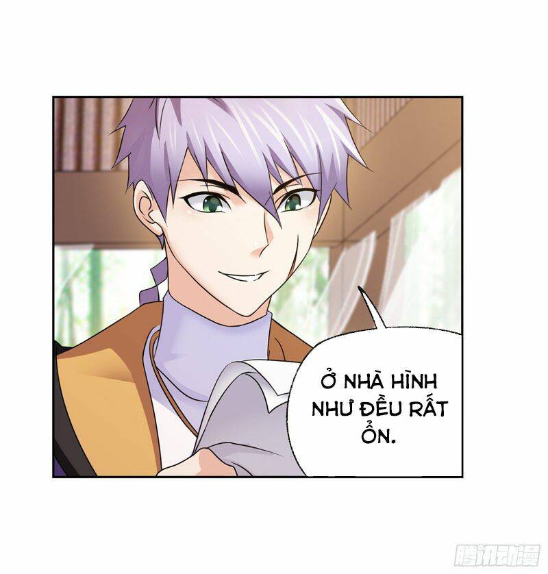 Đấu La Đại Lục Chapter 301 - Trang 2