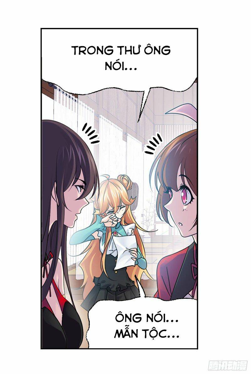 Đấu La Đại Lục Chapter 301 - Trang 2