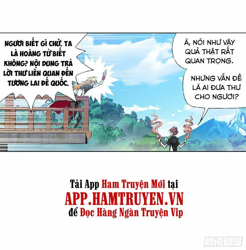 Đấu La Đại Lục Chapter 301 - Trang 2