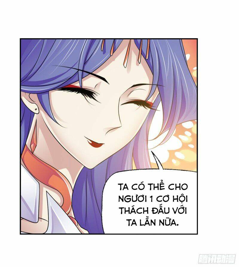 Đấu La Đại Lục Chapter 302 - Trang 2