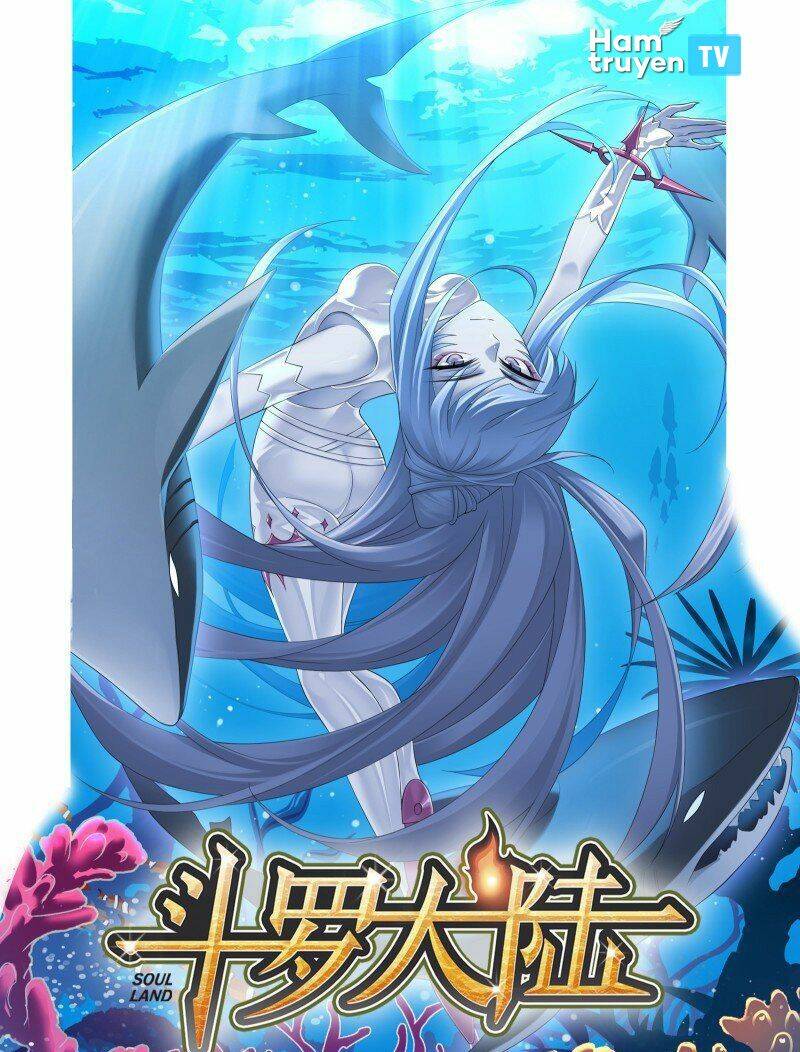 Đấu La Đại Lục Chapter 303.5 - Trang 2