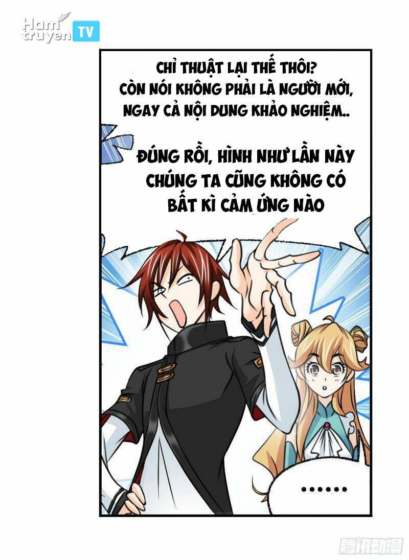 Đấu La Đại Lục Chapter 303.5 - Trang 2