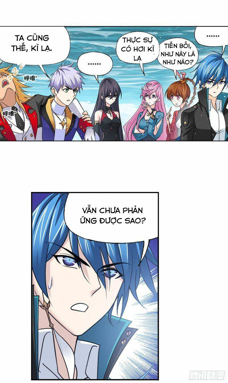 Đấu La Đại Lục Chapter 303.5 - Trang 2