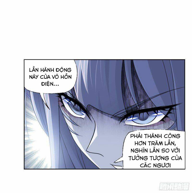 Đấu La Đại Lục Chapter 303.5 - Trang 2