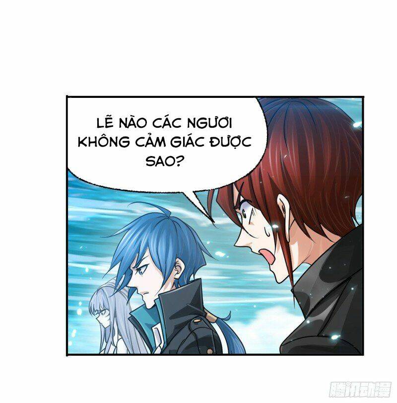 Đấu La Đại Lục Chapter 303.5 - Trang 2