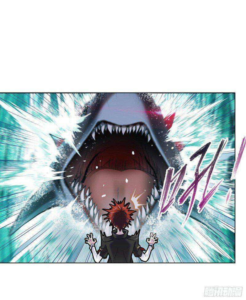 Đấu La Đại Lục Chapter 303.5 - Trang 2