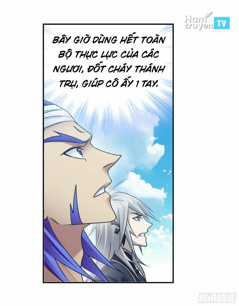 Đấu La Đại Lục Chapter 303.5 - Trang 2