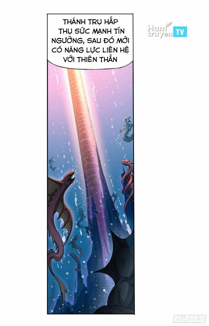 Đấu La Đại Lục Chapter 303.5 - Trang 2