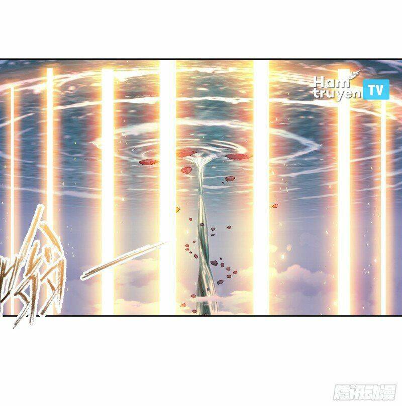 Đấu La Đại Lục Chapter 303.5 - Trang 2