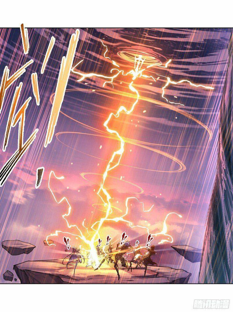 Đấu La Đại Lục Chapter 303.5 - Trang 2