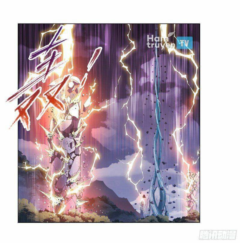 Đấu La Đại Lục Chapter 303.5 - Trang 2