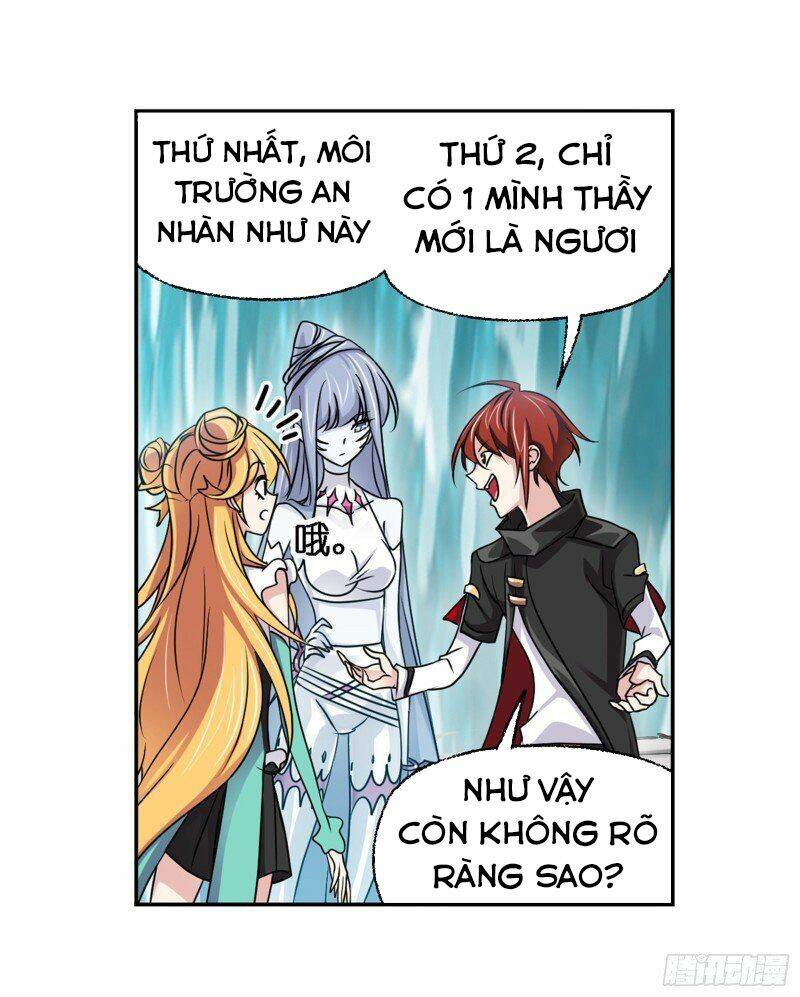 Đấu La Đại Lục Chapter 303.5 - Trang 2