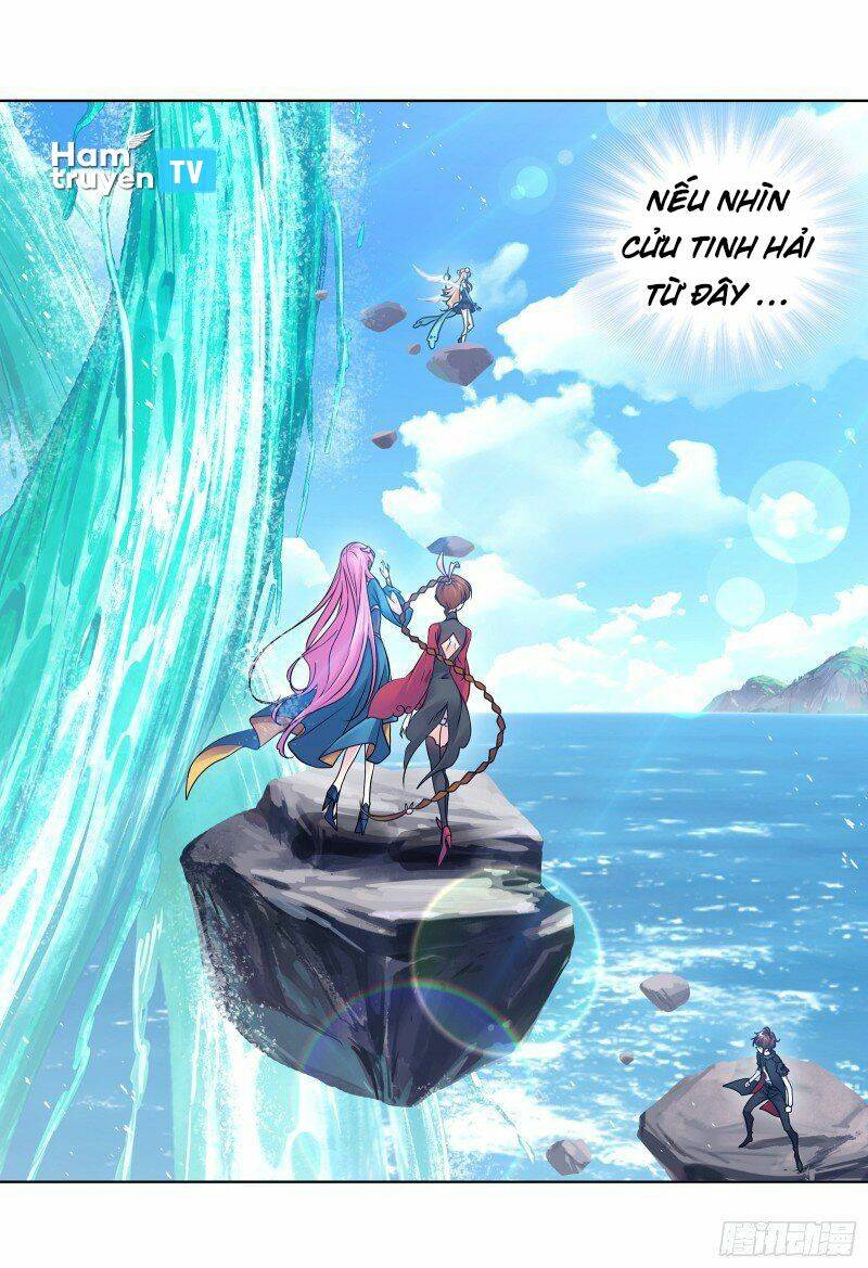 Đấu La Đại Lục Chapter 303 - Trang 2