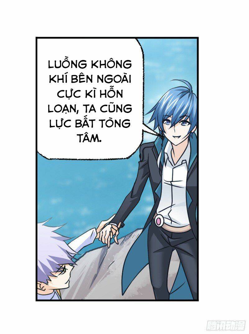 Đấu La Đại Lục Chapter 303 - Trang 2