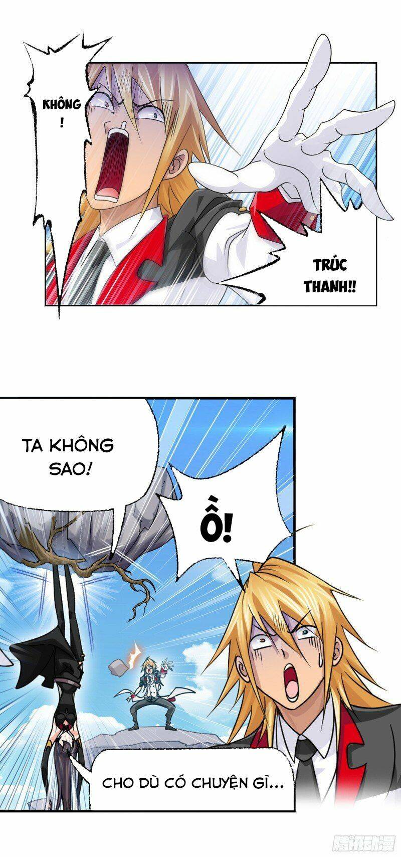 Đấu La Đại Lục Chapter 303 - Trang 2