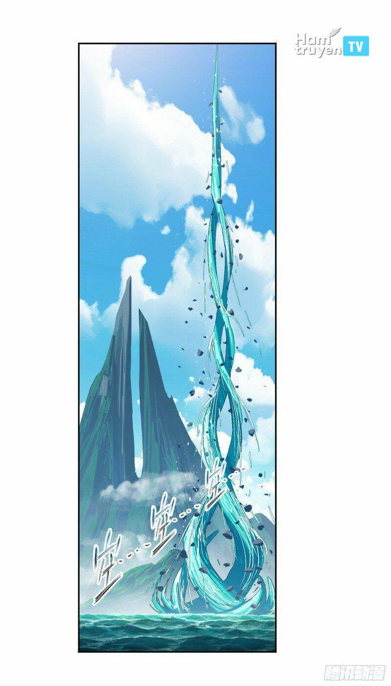 Đấu La Đại Lục Chapter 303 - Trang 2