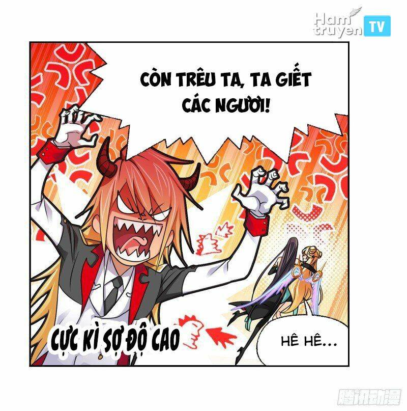 Đấu La Đại Lục Chapter 303 - Trang 2