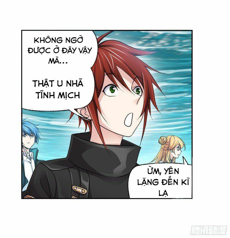 Đấu La Đại Lục Chapter 303 - Trang 2