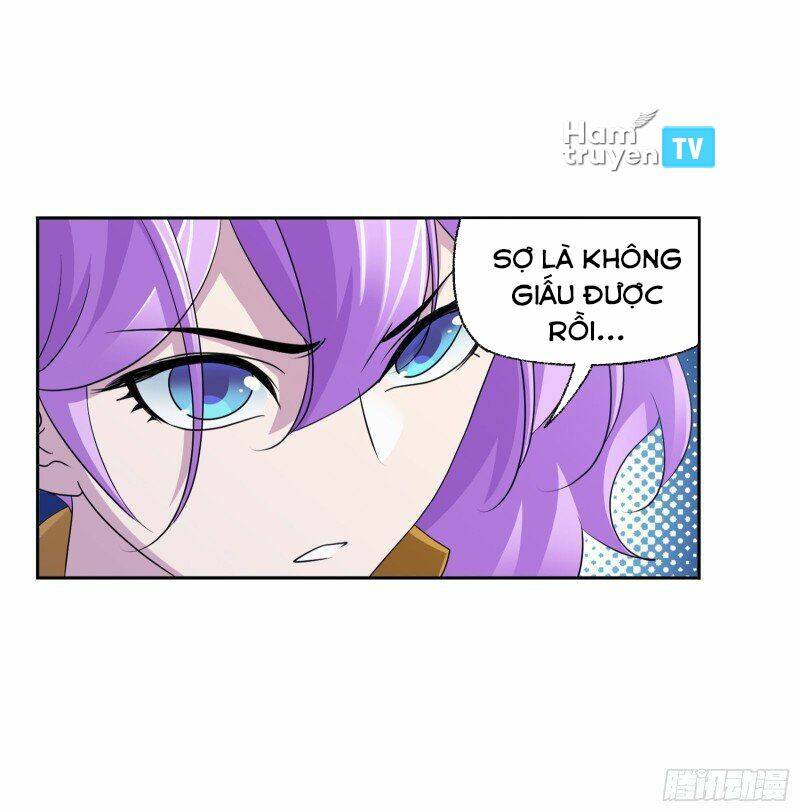 Đấu La Đại Lục Chapter 303 - Trang 2