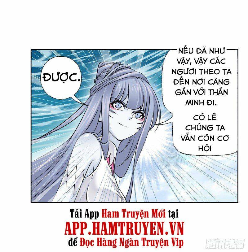 Đấu La Đại Lục Chapter 304.5 - Trang 2