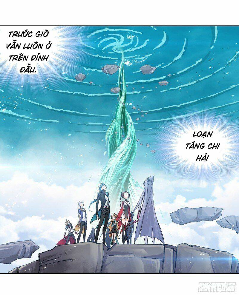 Đấu La Đại Lục Chapter 304.5 - Trang 2