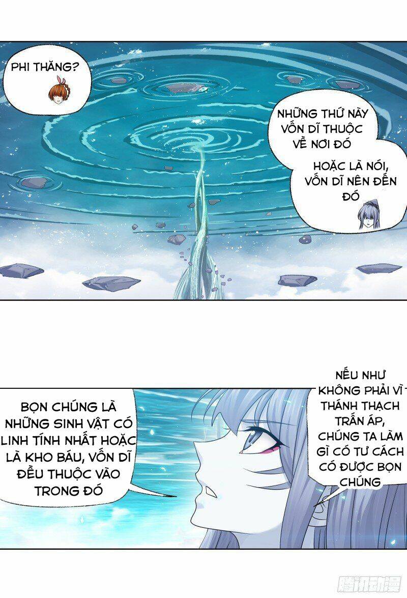 Đấu La Đại Lục Chapter 304.5 - Trang 2