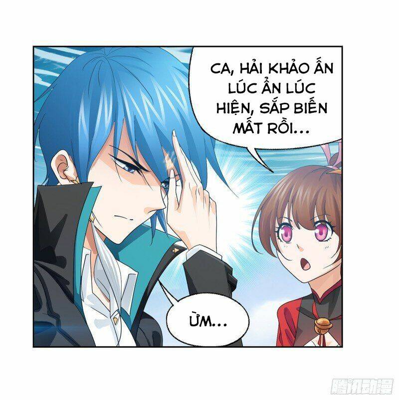 Đấu La Đại Lục Chapter 304.5 - Trang 2