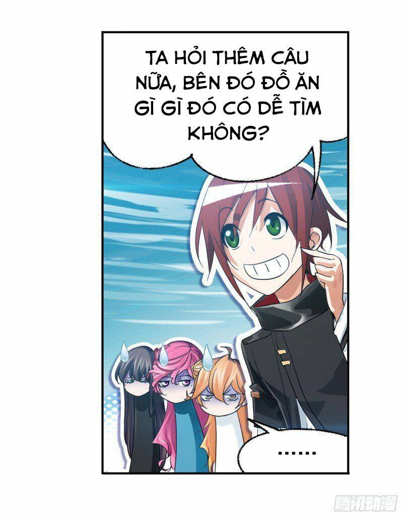 Đấu La Đại Lục Chapter 304.5 - Trang 2