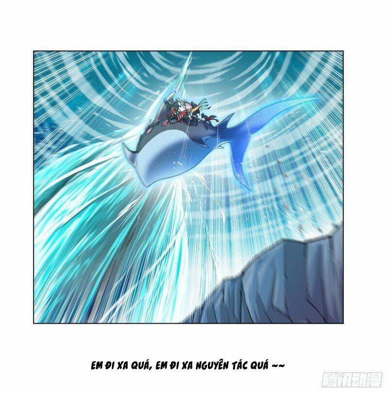 Đấu La Đại Lục Chapter 304.5 - Trang 2