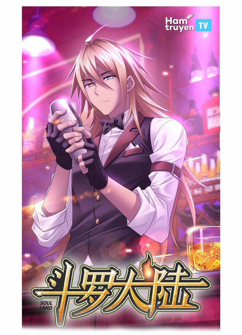 Đấu La Đại Lục Chapter 304 - Trang 2