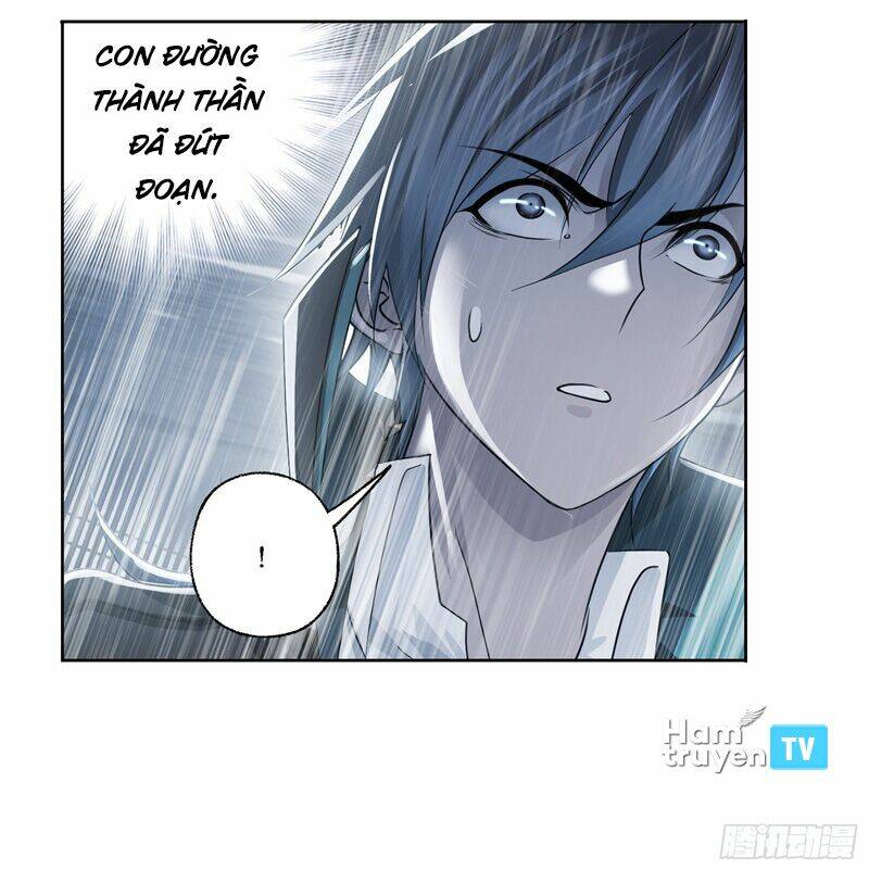 Đấu La Đại Lục Chapter 304 - Trang 2