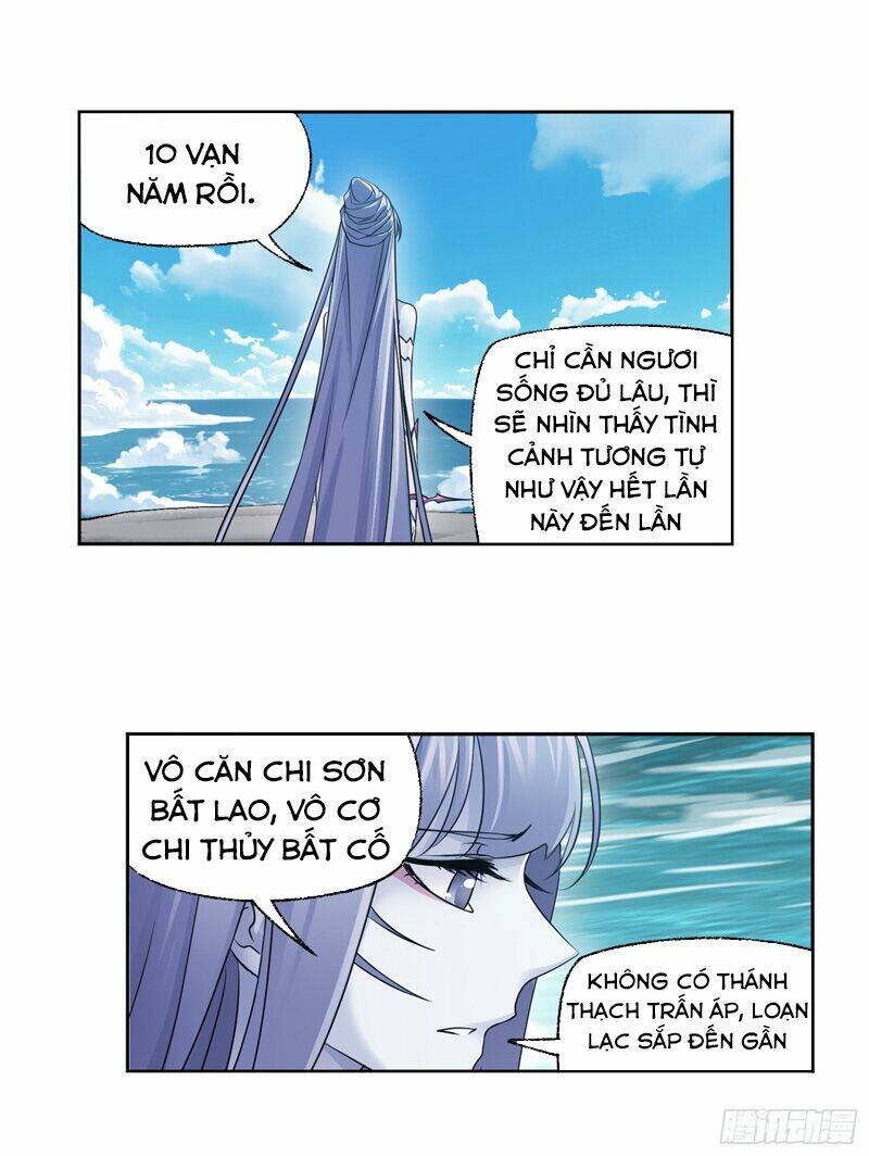 Đấu La Đại Lục Chapter 304 - Trang 2